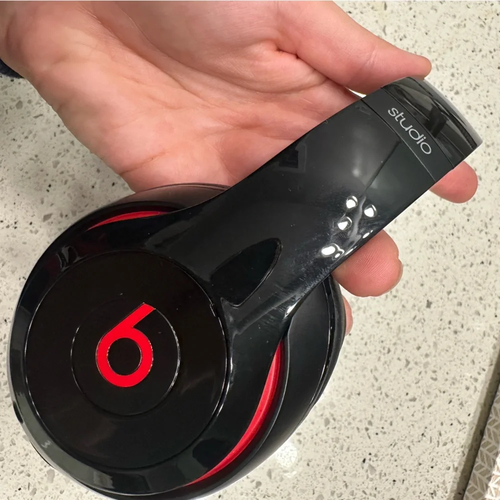 Wired Studio 2 Beats by Dre